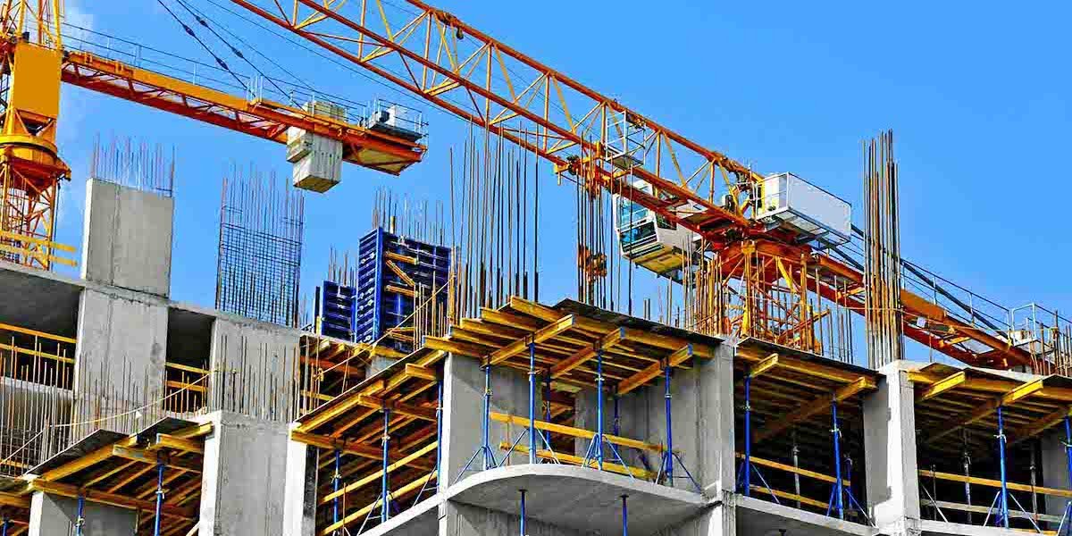 Descubre las Mejores Empresas de Construcción en CDMX